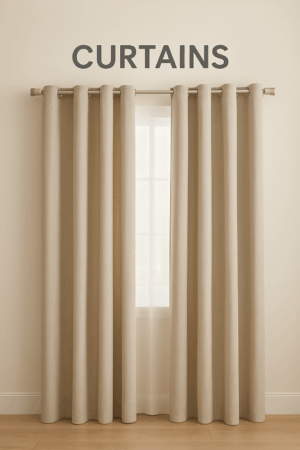 100*150 fluffy carpet