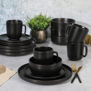 16pcs dinner set