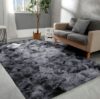 160*230 fluffy carpet