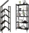 foldable shelve