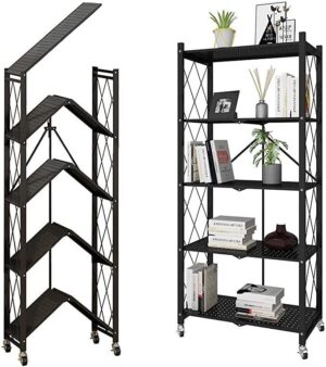 foldable shelve