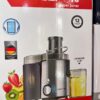 Lefon super juicer