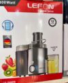 Lefon super juicer