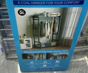 METAL HANGER