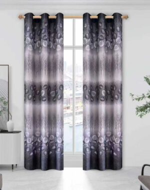 2IN1 SUNBLOCK CURTAINS